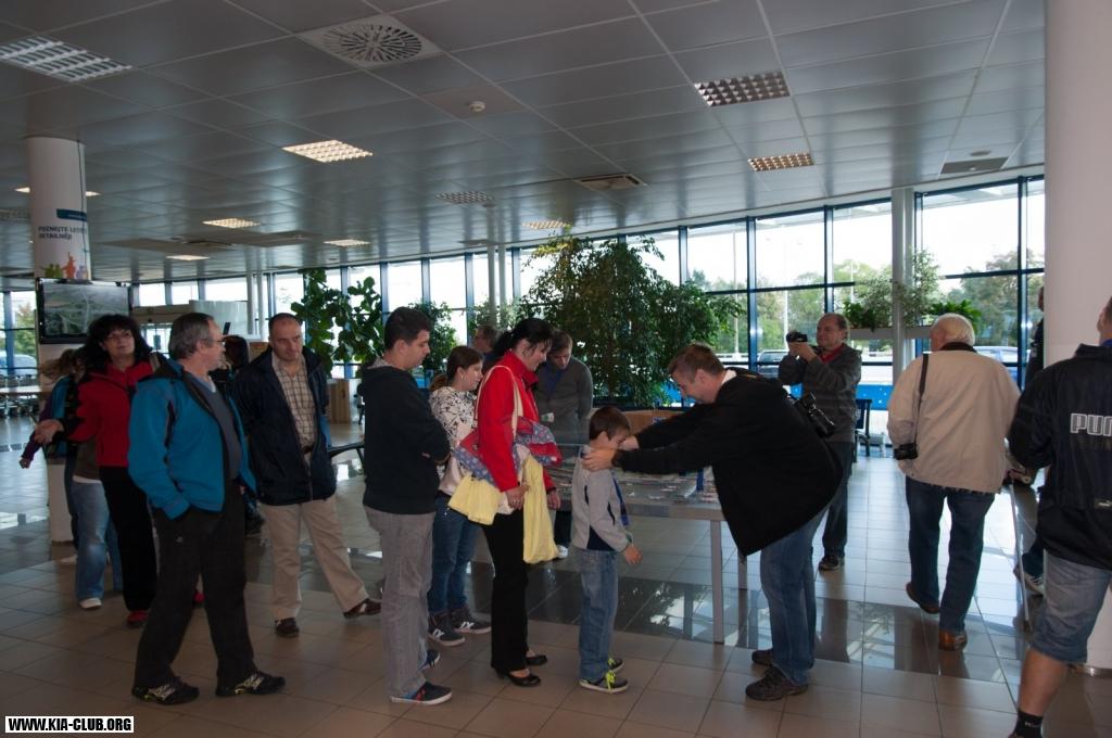 15.sraz Kia-Club.org 20