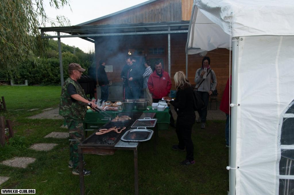 15.sraz Kia-Club.org 70