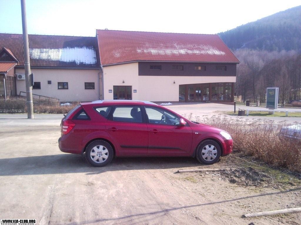 14 Výlet-Ranč Malevil u Liberce 2