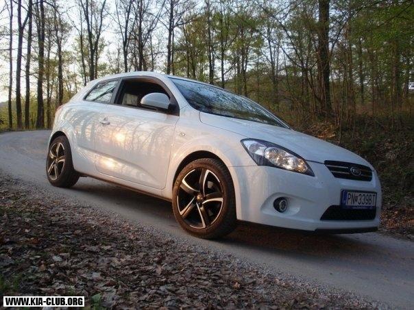Moja Kia