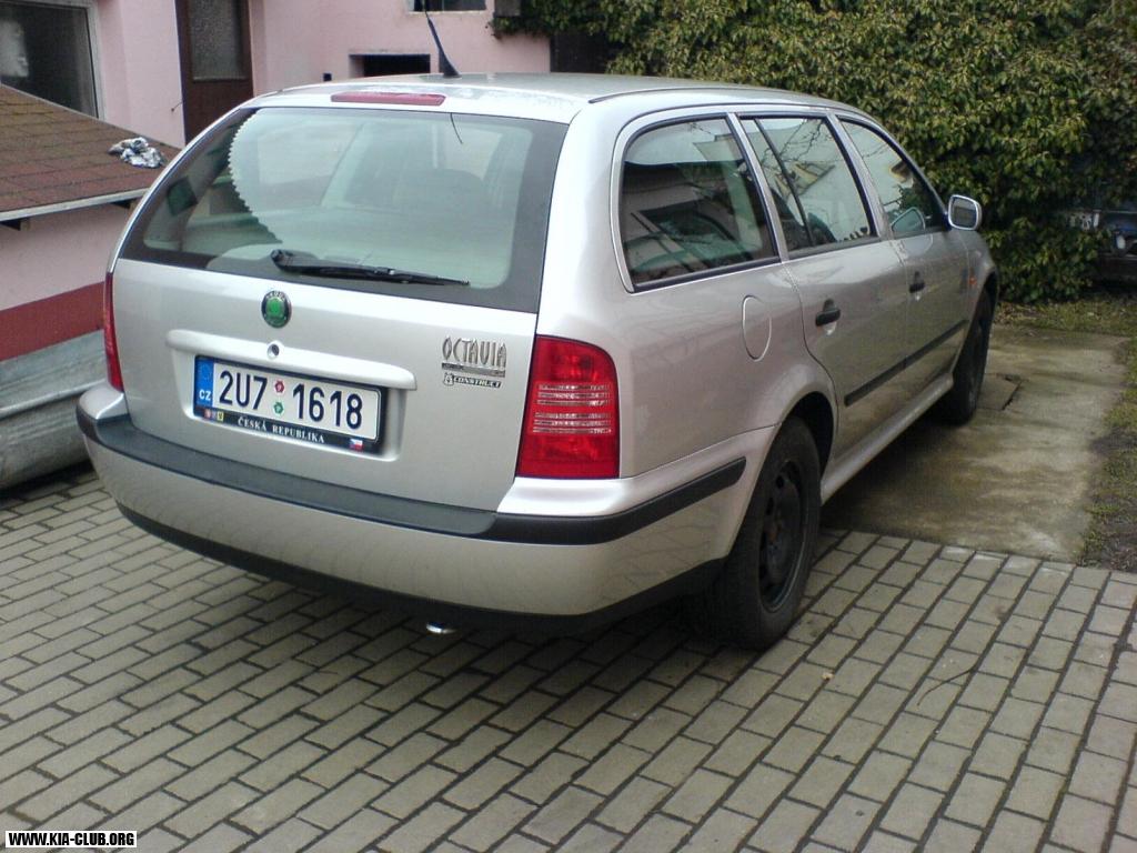 předchozí auto
