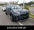 Kia Sportage 2016 dalsi spy foto 01 800 600