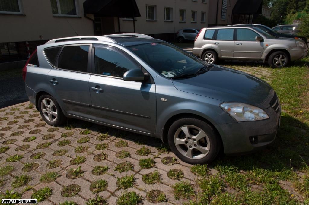 16.sraz Kia-Club.org 13