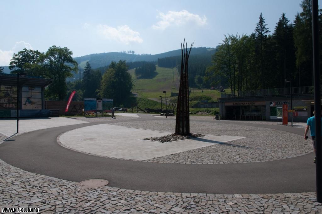 16.sraz Kia-Club.org 16