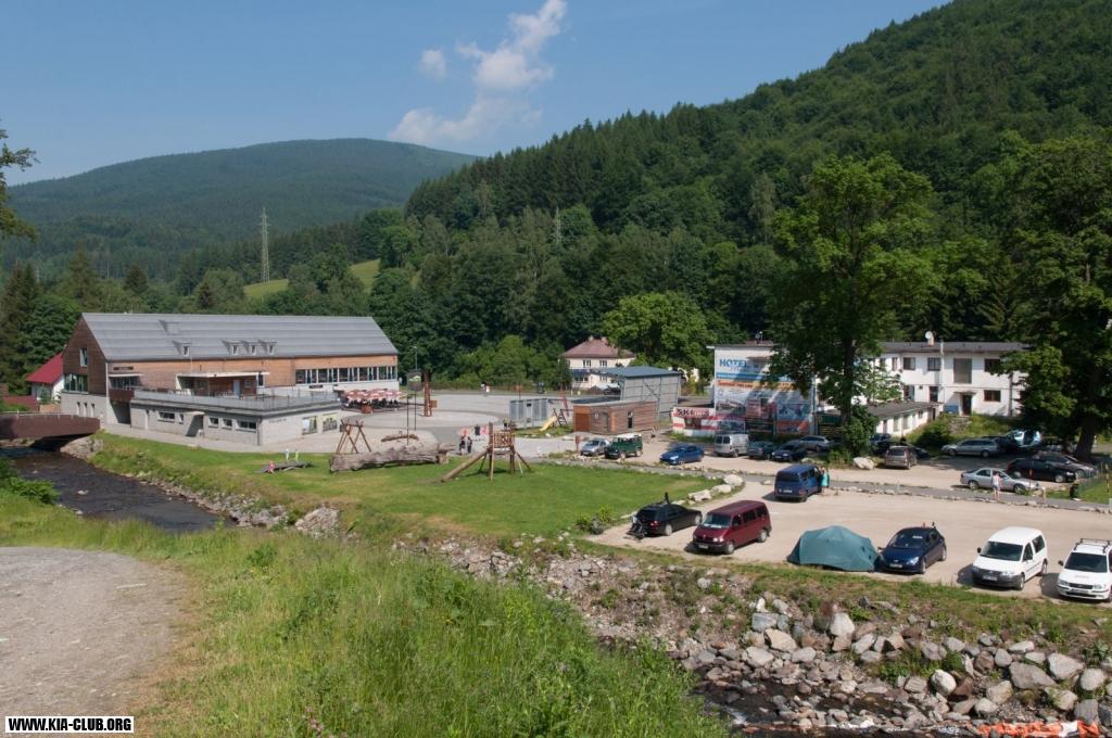 16.sraz Kia-Club.org 19