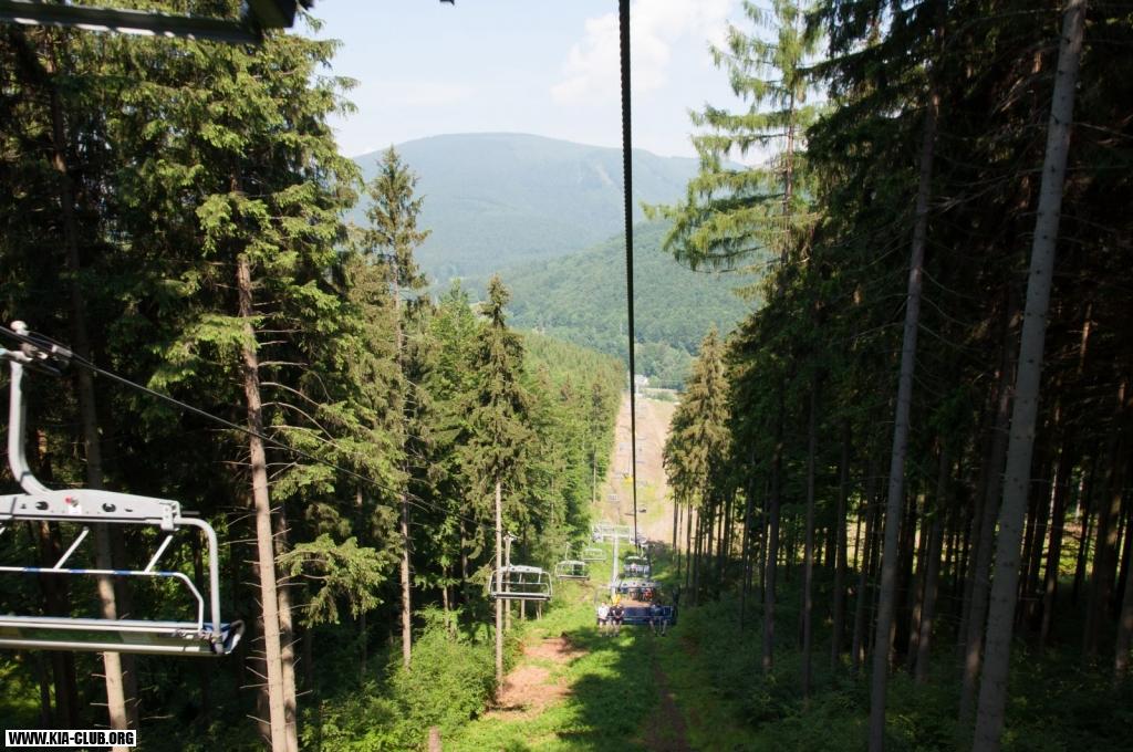 16.sraz Kia-Club.org 20