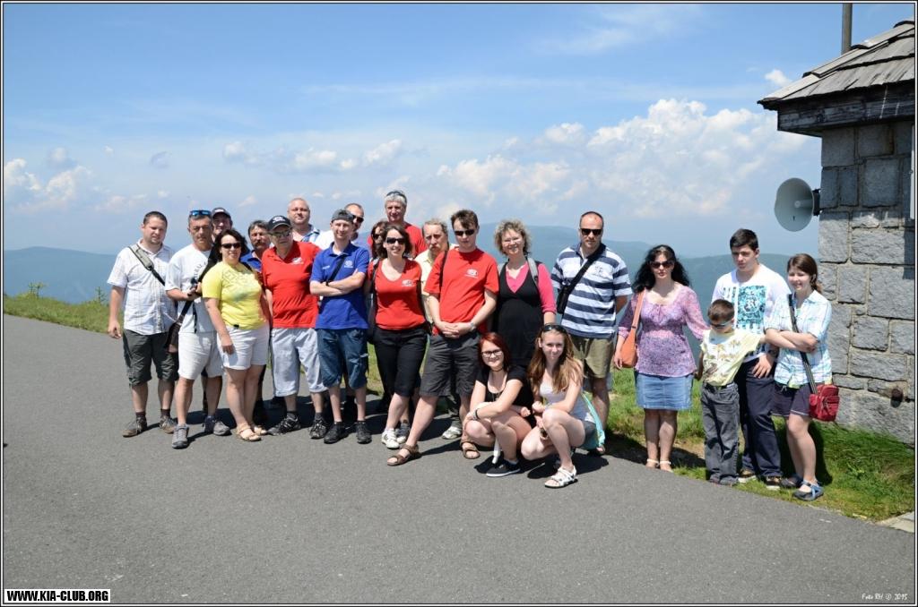16.sraz Kia-Club.org 31