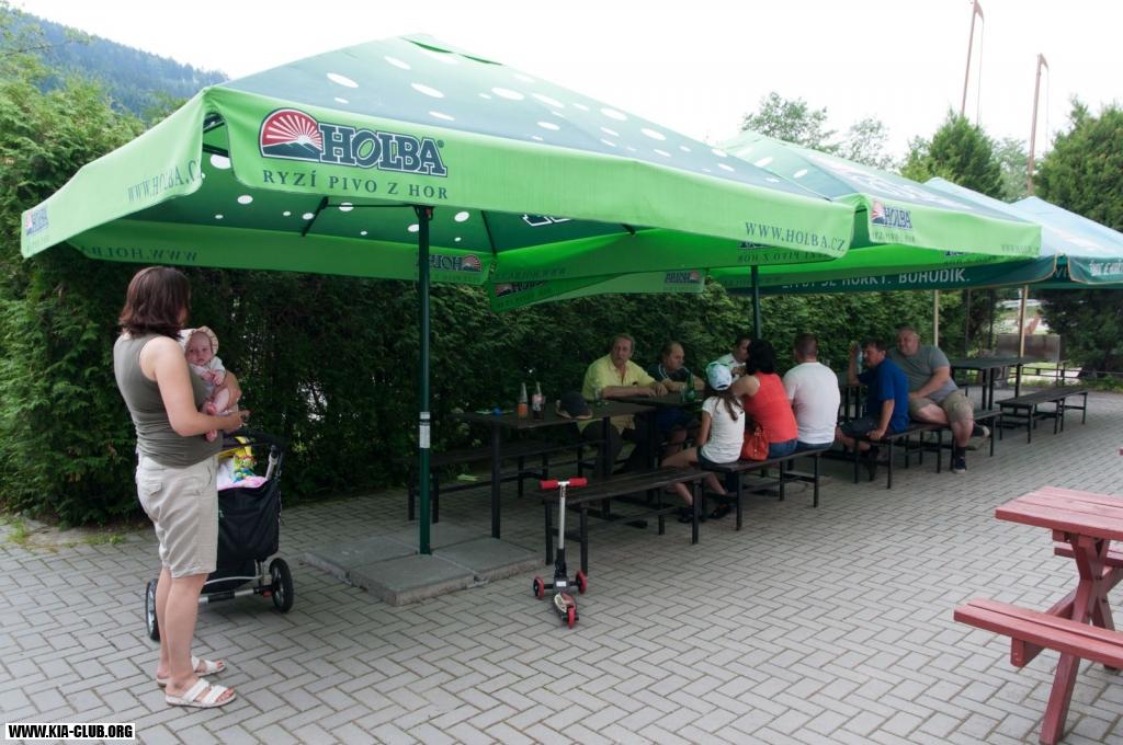 16.sraz Kia-Club.org 36