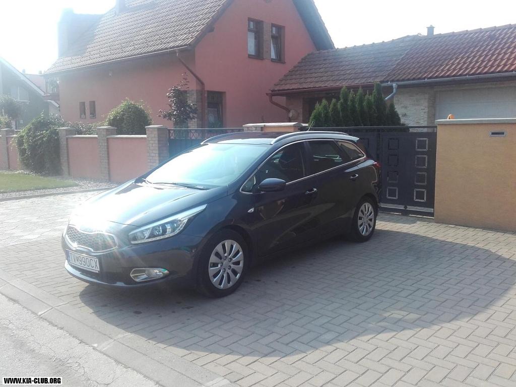 MY KIA
