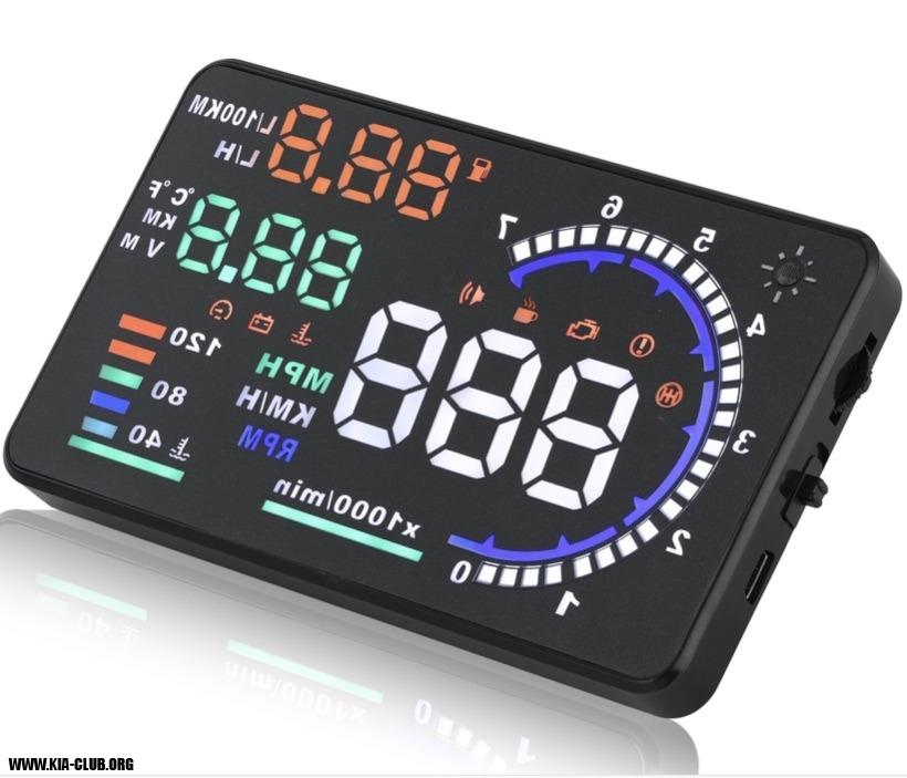 A8HUD