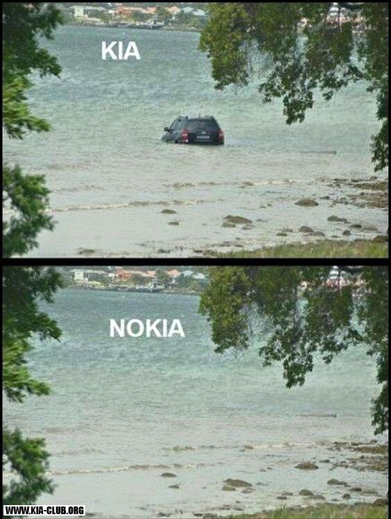 NOKIA :D