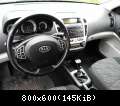 Kia Cee´d SW 1.4 CVVT