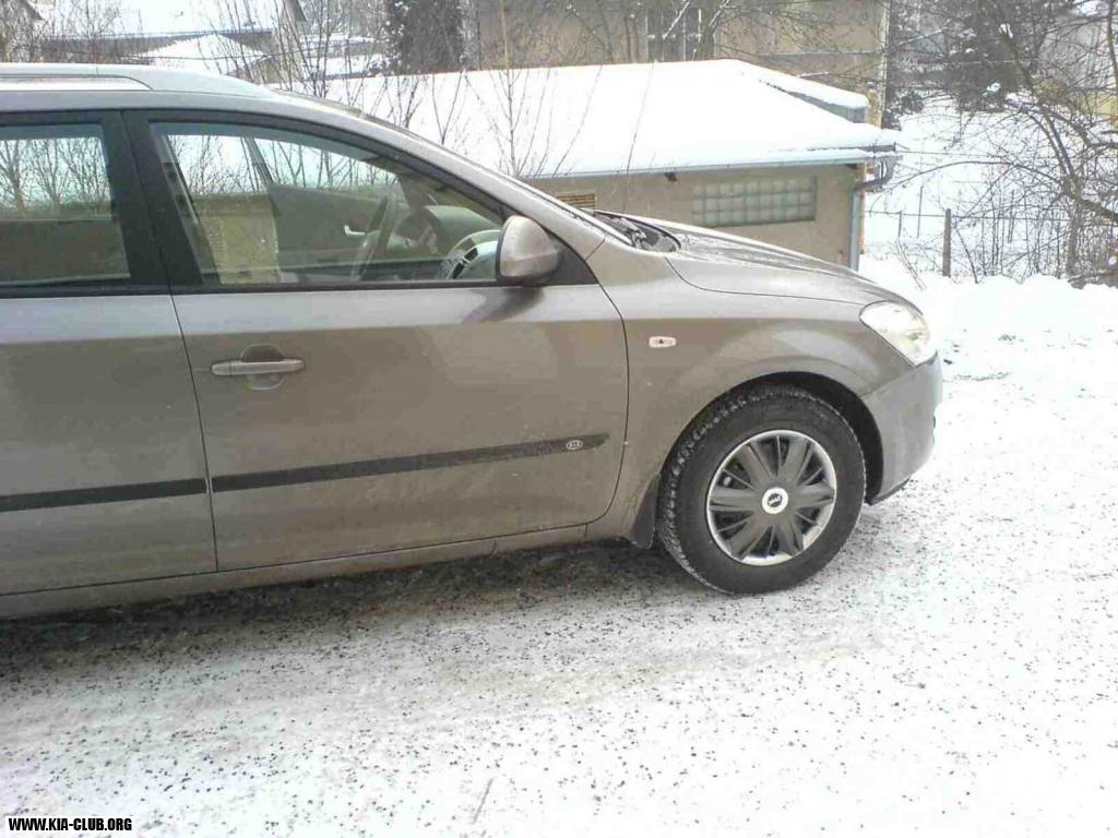 Leden 2009