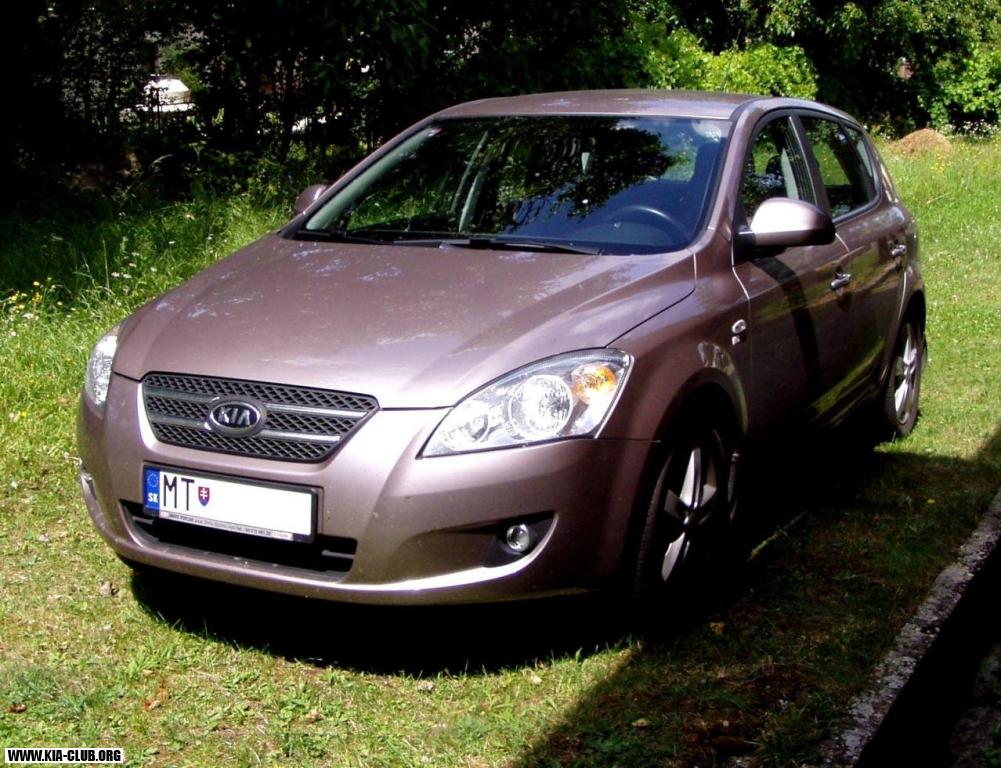 KiaCeed 1.6 benzín 03