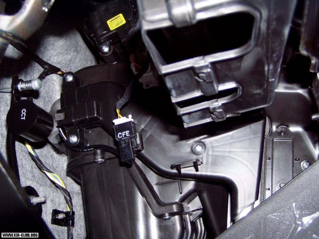 Nad nohami vodiča 01