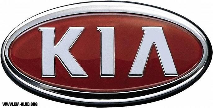 KIA logo