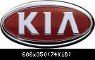 KIA logo