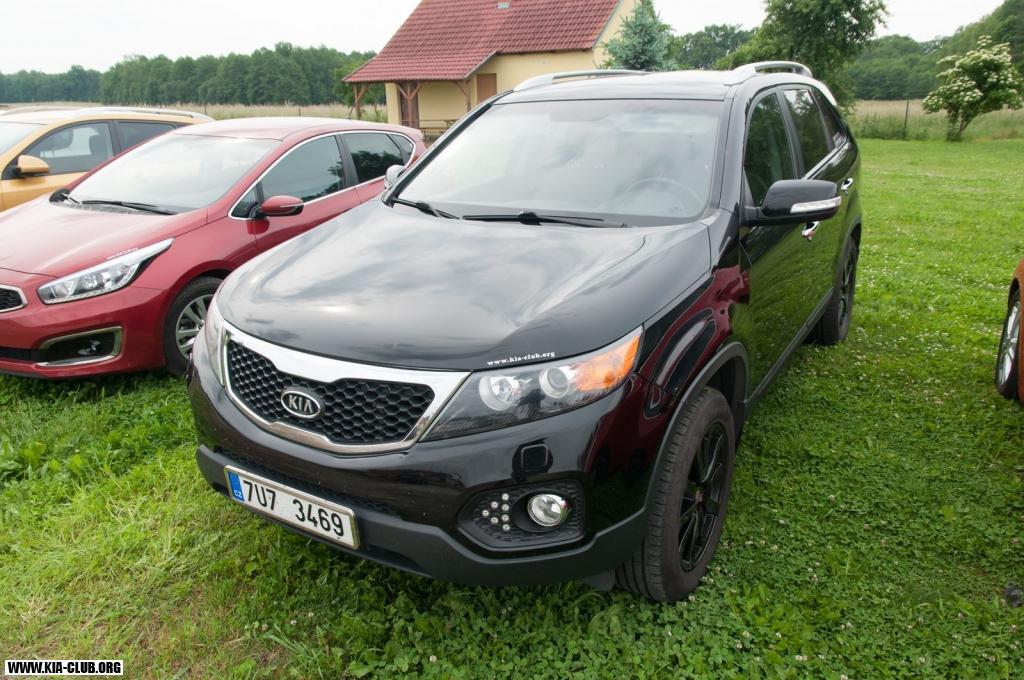 17.sraz Kia-Club.org 13