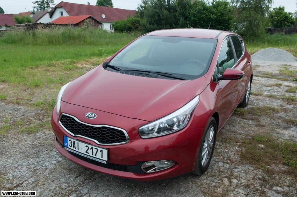 17.sraz Kia-Club.org 20