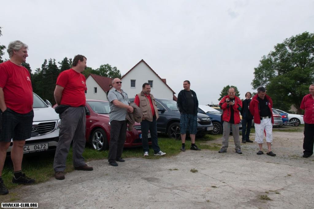 17.sraz Kia-Club.org 21