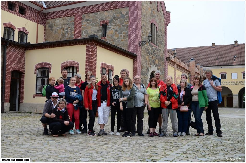 17.sraz Kia-Club.org 27